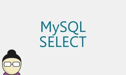 שאילתת SELECT ב-SQL