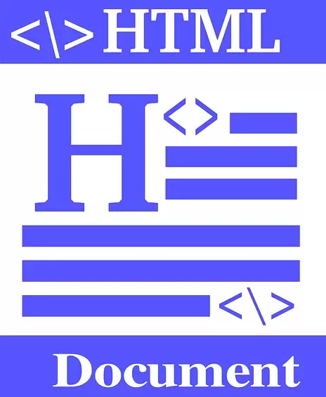 קורס HTML אונליין תמונה 1